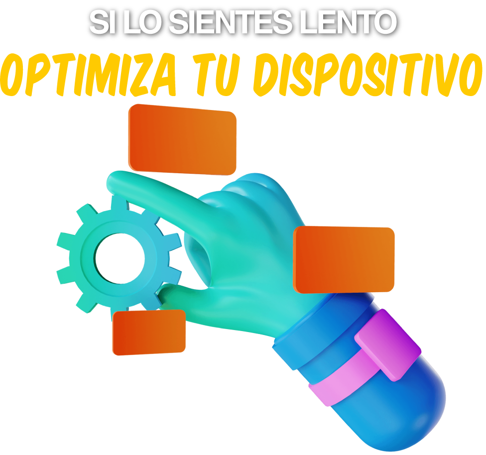Mejorar Rendimiento